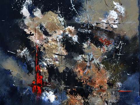 Abstract 8861112