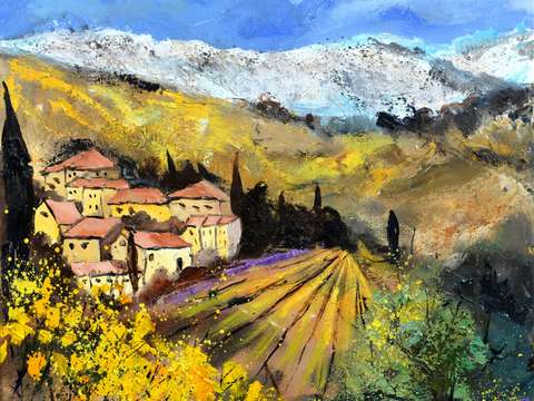 Provence 88