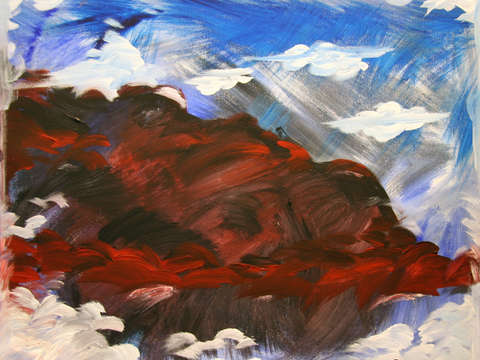 Altitude