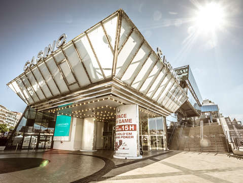 Casino cannes