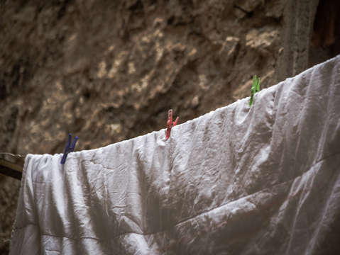 Laundry day 3