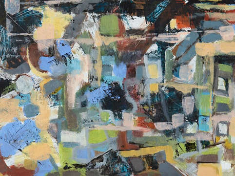 City scape