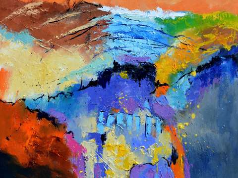 Abstract 8871051