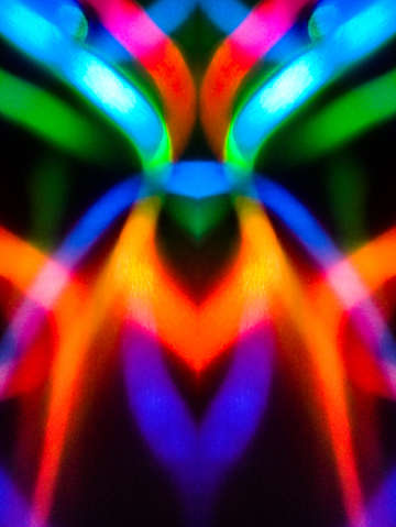 Light pattern p1201313