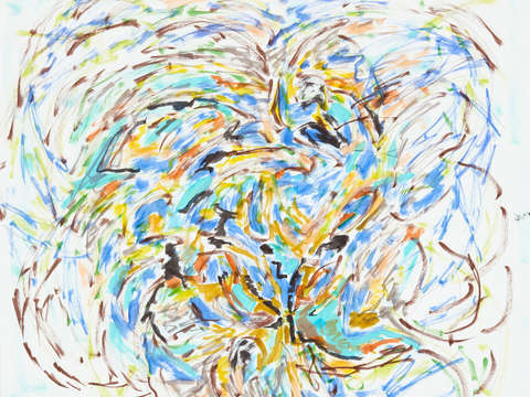 Patterns dancing