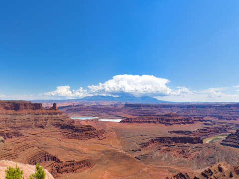 Utah monuments