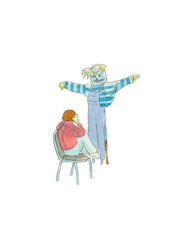 Scarecrow