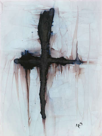 Cross 2