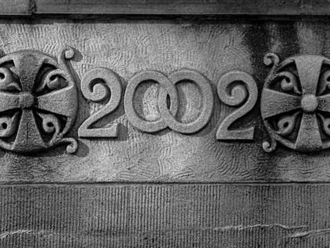 Cornerstone
