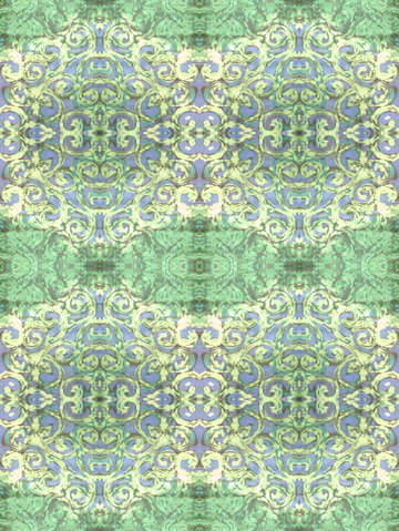 Garden in bloom 9265set