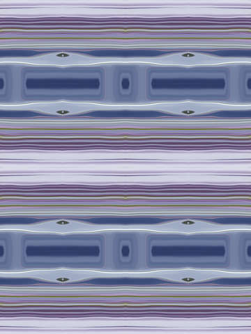 Lilac stripes 00310set