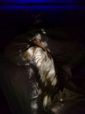 Deep sleep
