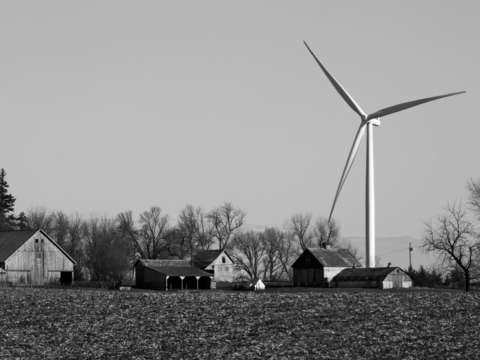 Rural power