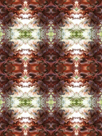 Cactus bloom 00034a set