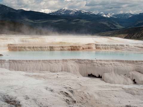 Yellowstone steppes 2