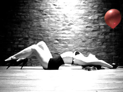 Red Balloon