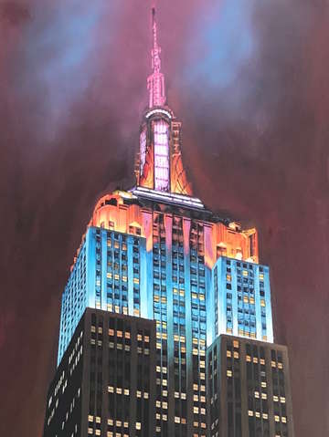 Empire state 4