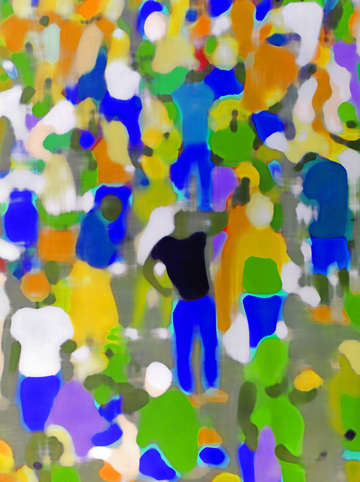 Sweet rendering