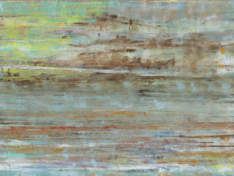 Wellfleet mist