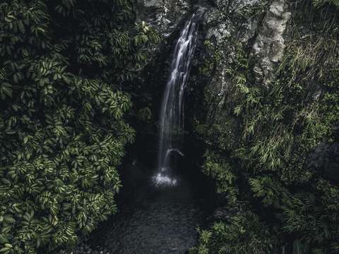 Waterfall 12