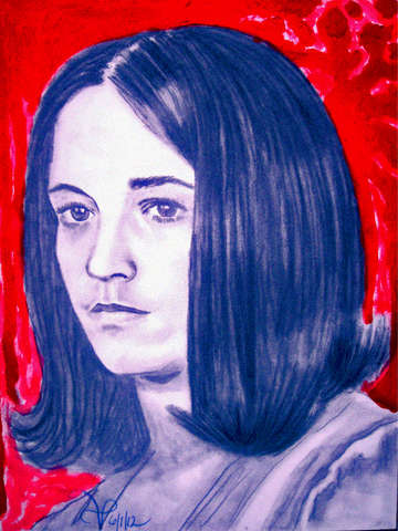 Susan atkins