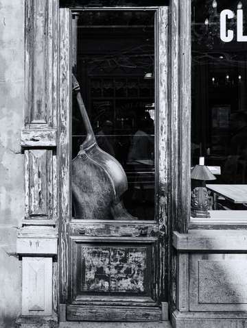 Ghent cello