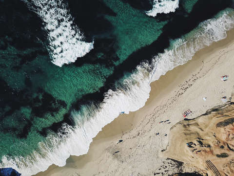 Shorebreak
