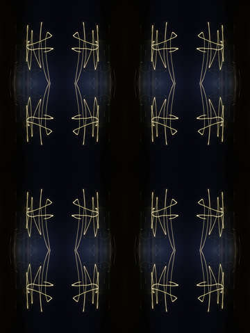 Light dance 0570 set