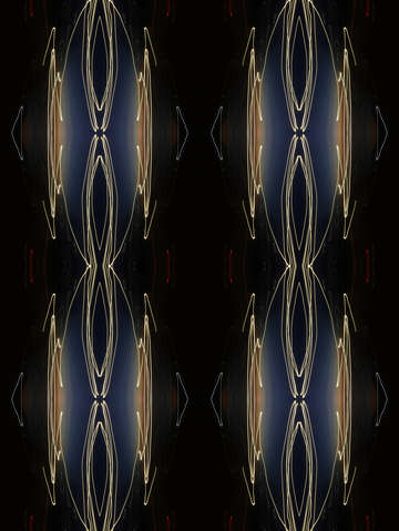 Light dance 0574 set