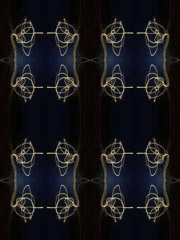 Light dance 0568 set
