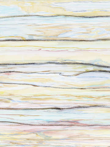 Color stackpastel