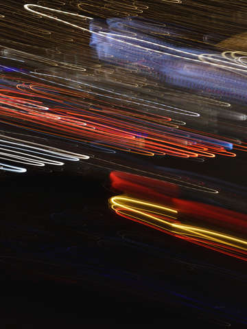 Lighttrails 6n1404