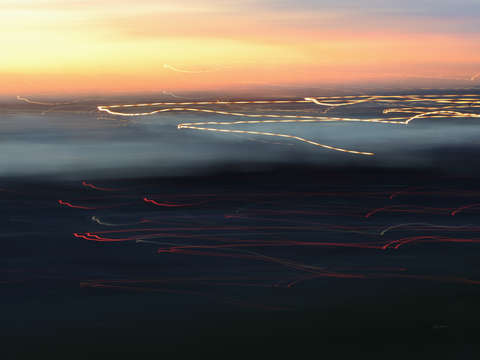 Lighttrails 09i 5767