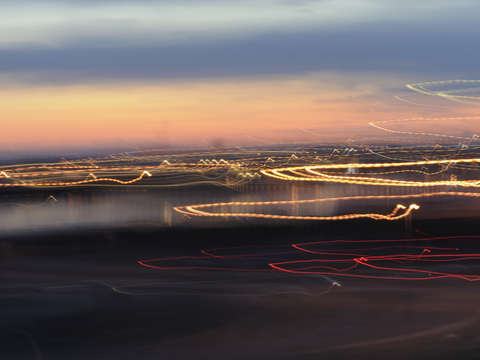 Lighttrails 09i 5811