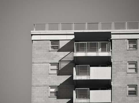 A bronx corner