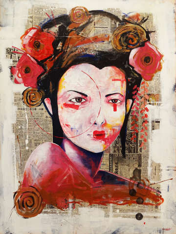 Geisha 2