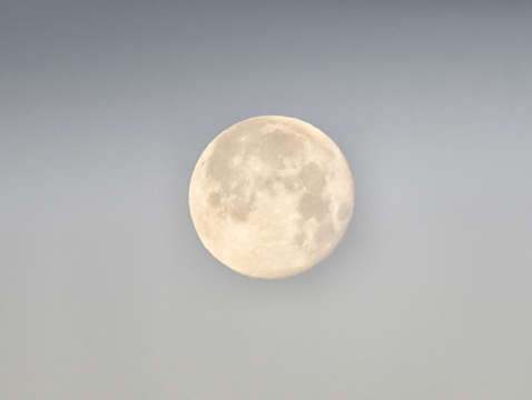 Full moon 3