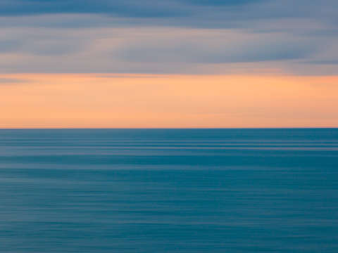 Ocean abstract 2