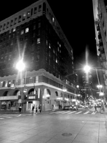Intersection 4
