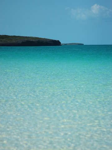 Harmony beach