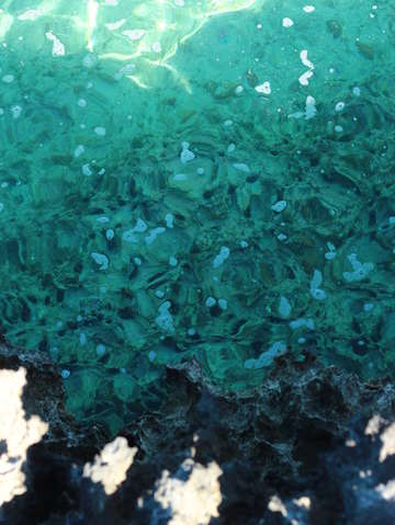 Sapphire water 2