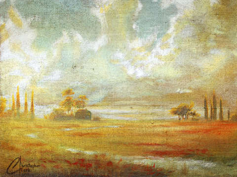 Field of dreams