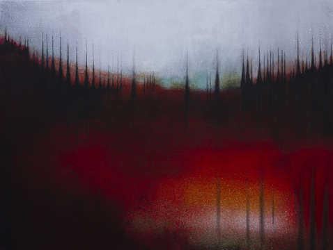 Forest sound