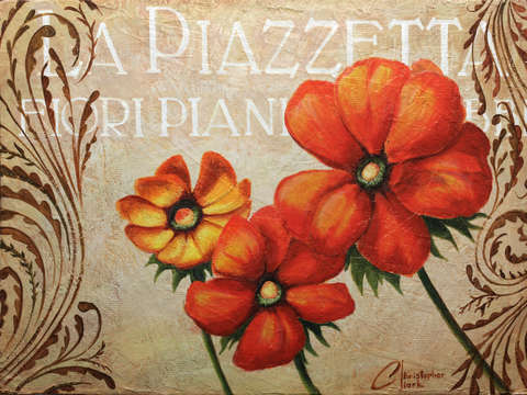 La piazzetta