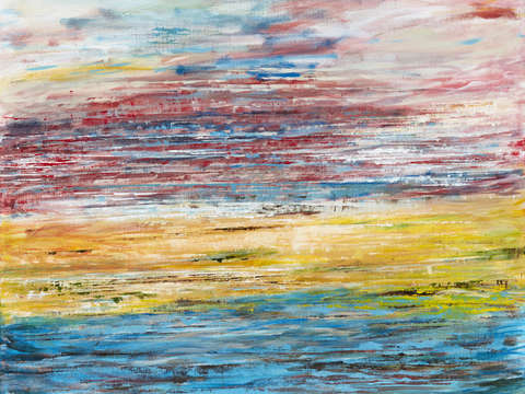 Yellow field 2