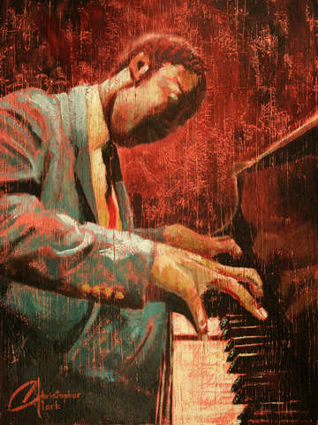 Hot jazz ii