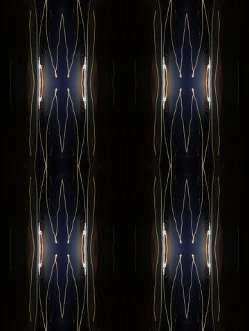 Light dance 0676 set
