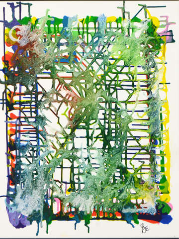 Abstraction 1