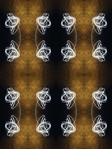 Light dance 4312 set