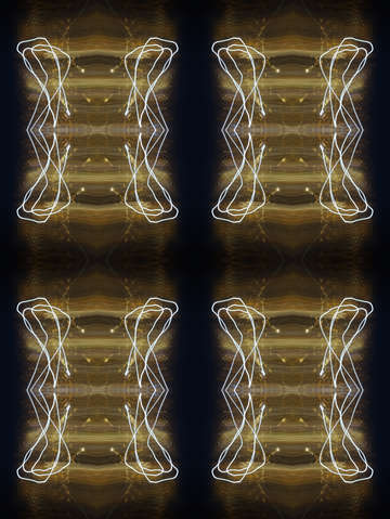 Light dance 4317 set